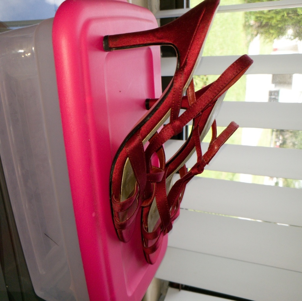 Shoes - Picture 3 of 6